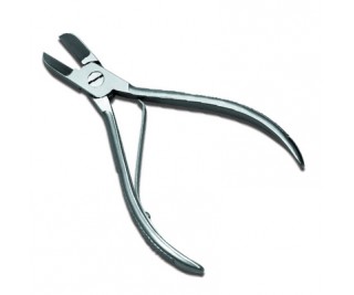 Pig tooth Nipper with Slide Spring